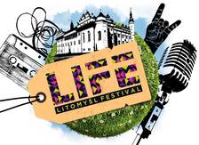 LIFE Festival Litomyšl 2016